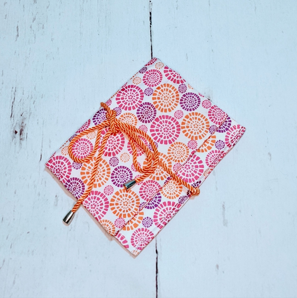 Clarisonic Travel Make Up Accessories Bag Clutch